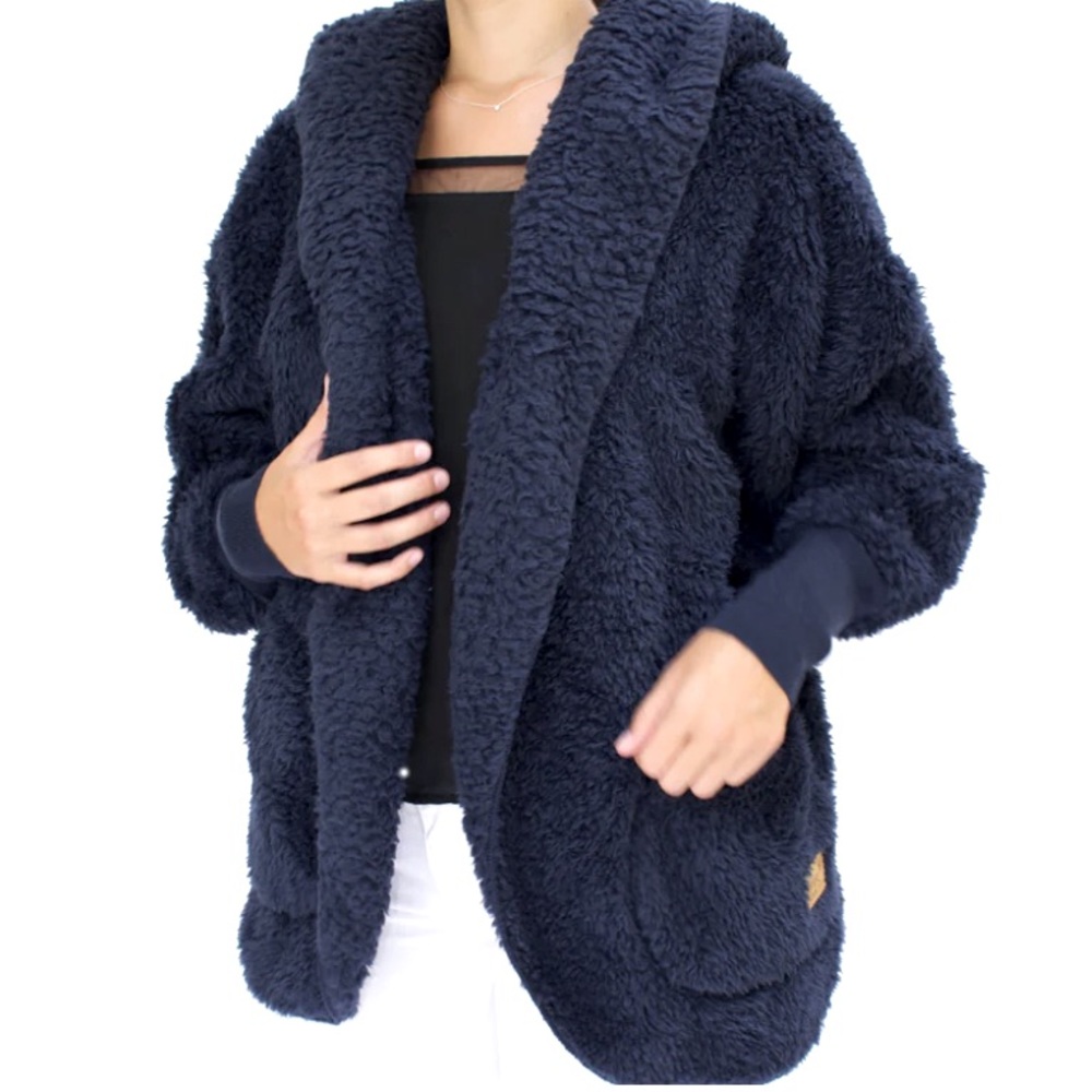 Nordic Beach Wrap